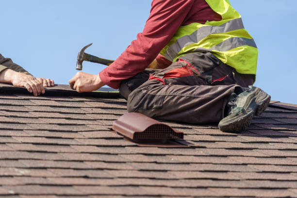 Gutter Installation and Roofing in Blossburg, PA