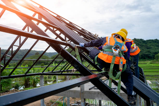 Best Local Roofing Companies  in Blossburg, PA