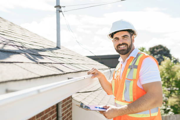 Best Roof Leak Repair  in Blossburg, PA
