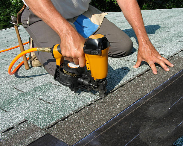 Best Roof Leak Repair  in Blossburg, PA