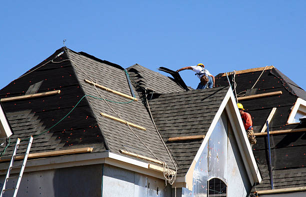 Best Shingle Roofing Installation  in Blossburg, PA