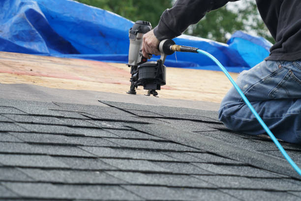 Professional Roofing Contractor in Blossburg, PA