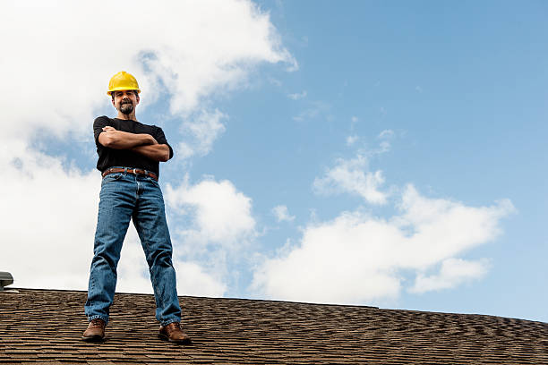Best Tile Roofing Contractor  in Blossburg, PA