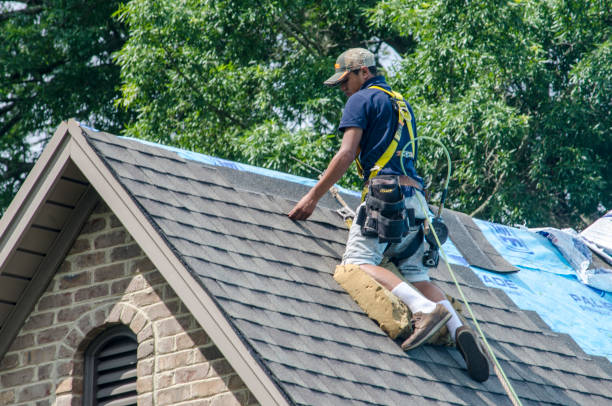 Quick and Trustworthy Emergency Roof Repair Services in Blossburg, PA