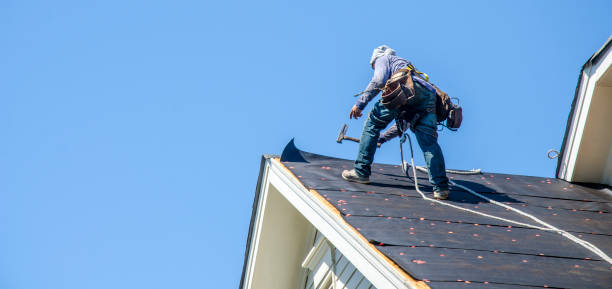 Best Residential Roofing Contractor  in Blossburg, PA